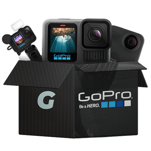 GoPro