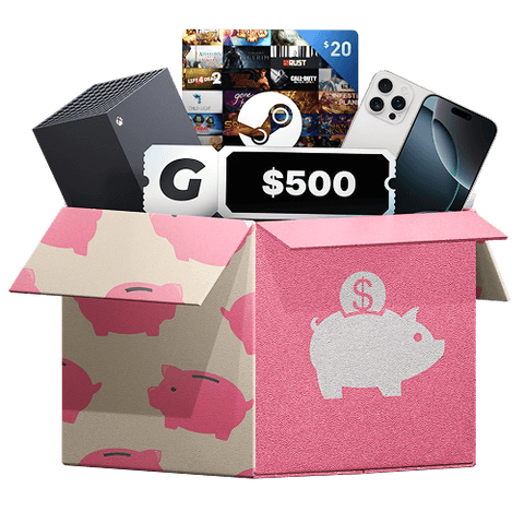 Piggy Bank